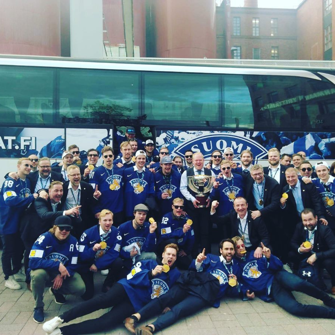 urheilujoukuet urheilujoukuet